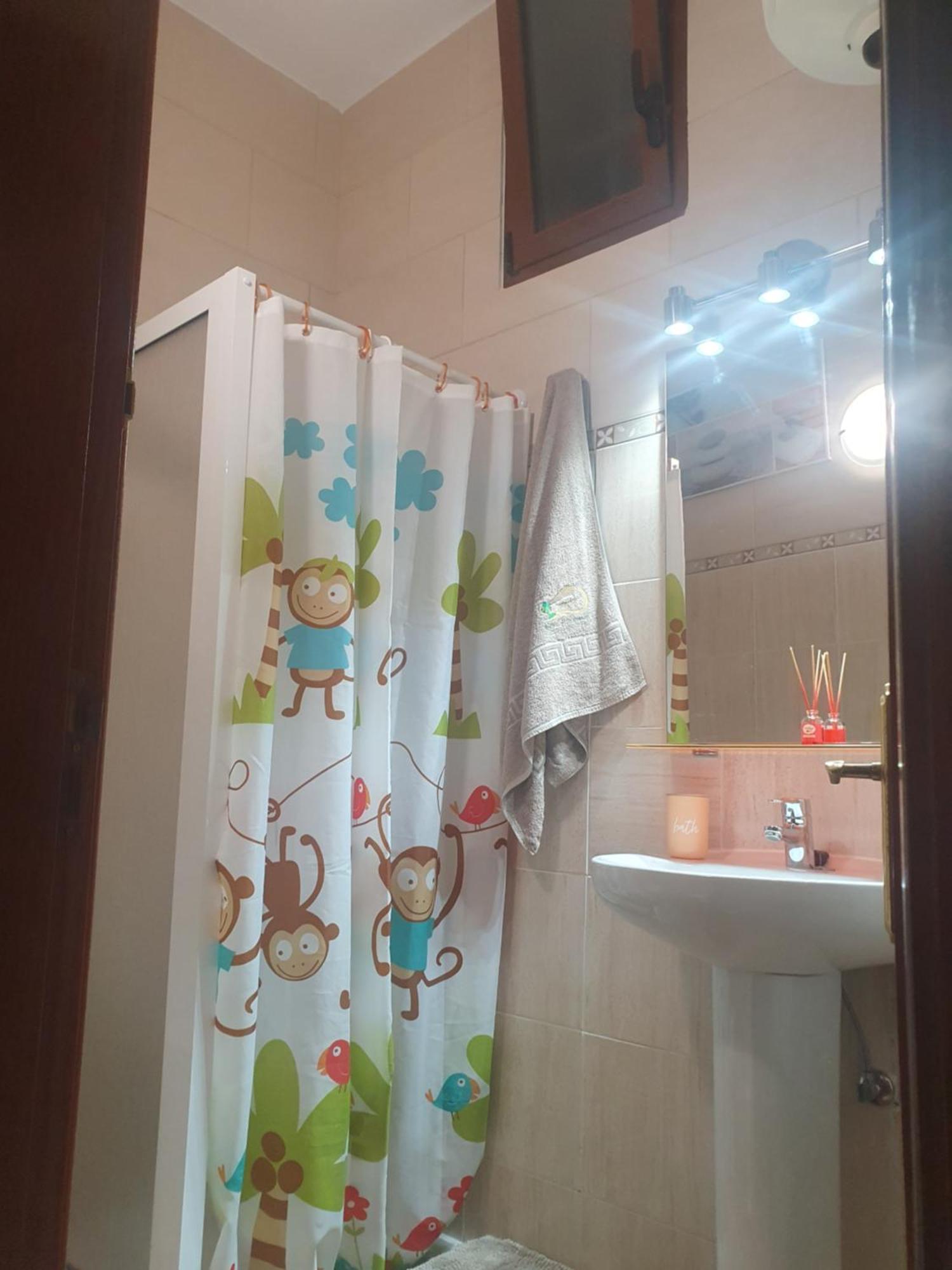 Willa Casa Cueva Paquito Vega de San Mateo Zewnętrze zdjęcie