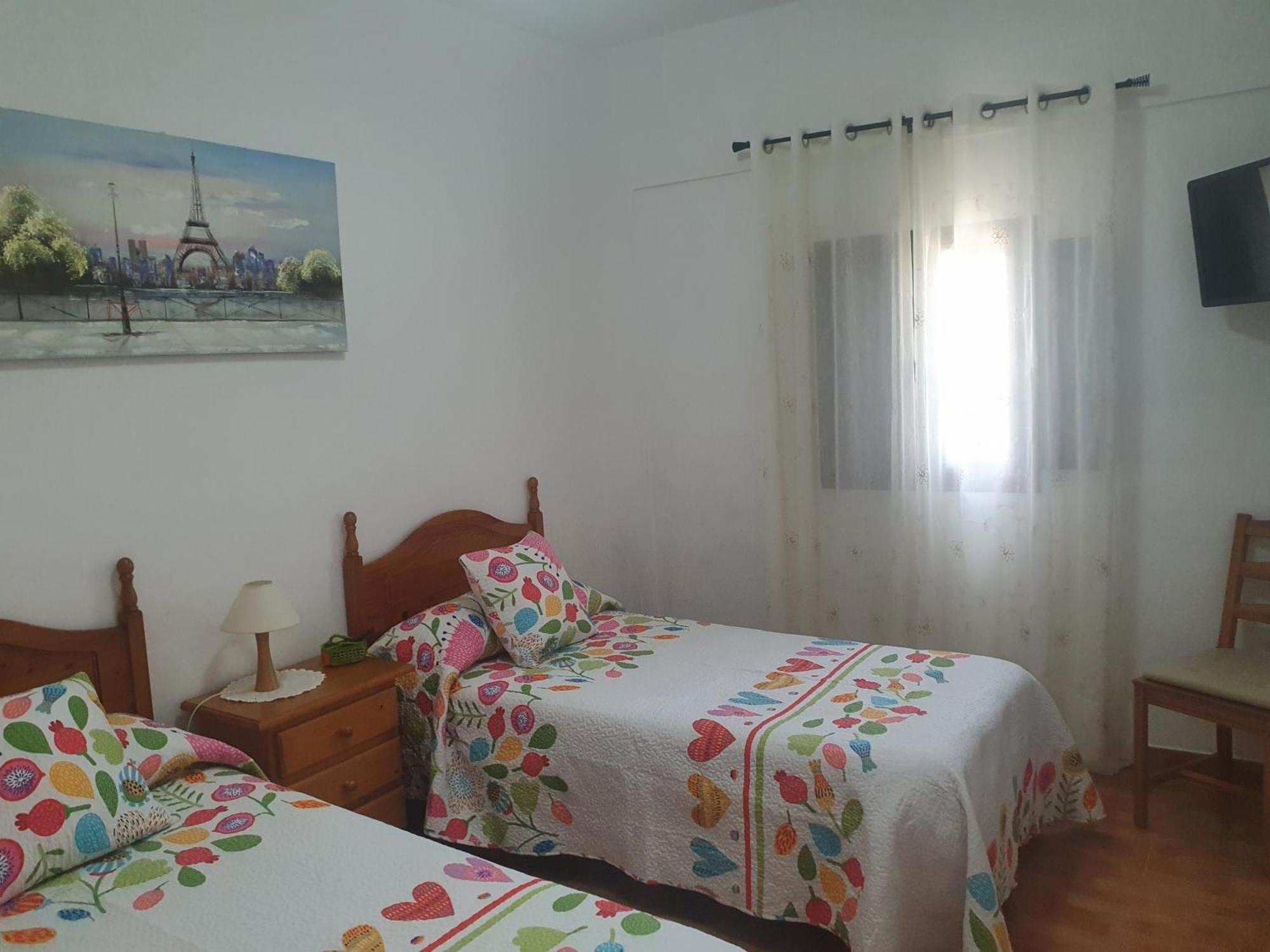 Willa Casa Cueva Paquito Vega de San Mateo Zewnętrze zdjęcie
